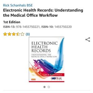 Electronic Health Records